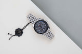 Speedmaster Moonphase 'Meteorite Dial'