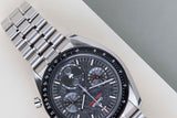 Speedmaster Moonphase 'Meteorite Dial'