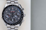 Speedmaster Moonphase 'Meteorite Dial'