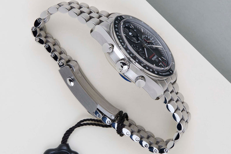 Speedmaster Moonphase 'Meteorite Dial'