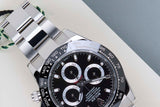 Daytona 'Black Dial'