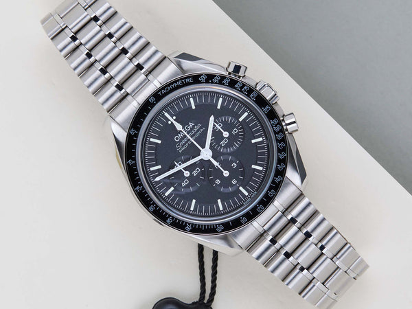 Speedmaster Professional Moonwatch 'Sapphire'