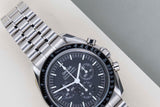 Speedmaster Professional Moonwatch 'Sapphire'