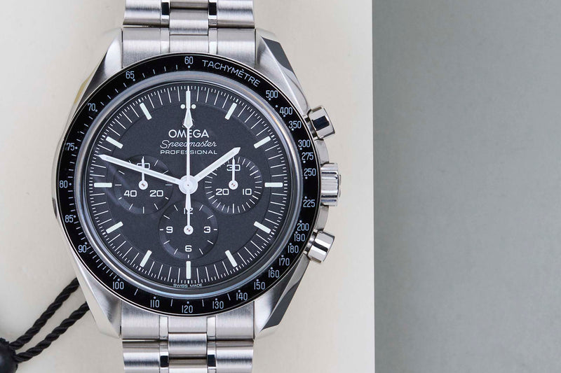 Speedmaster Professional Moonwatch 'Sapphire'