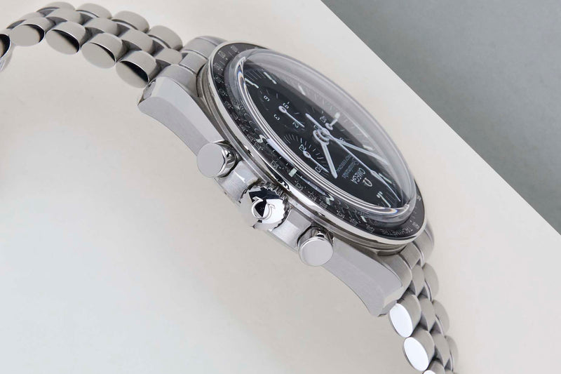 Speedmaster Professional Moonwatch 'Sapphire'