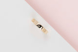 Love Ring Small - Yellow Gold - Size 54 - B&P