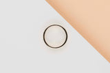 Love Ring - Yellow Gold - Size 52 - B&P