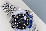 GMT-Master II 'Batman - Jubilee’