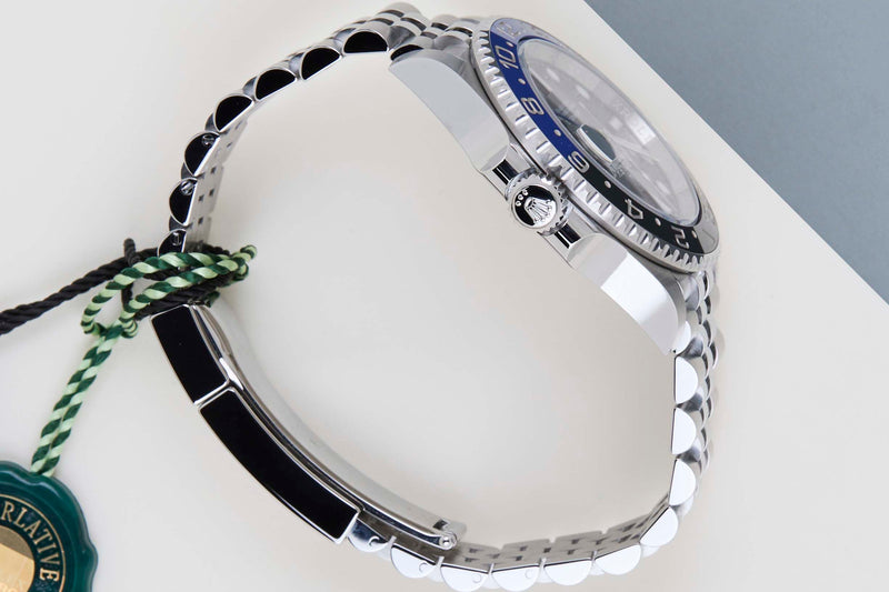 GMT-Master II 'Batman - Jubilee’