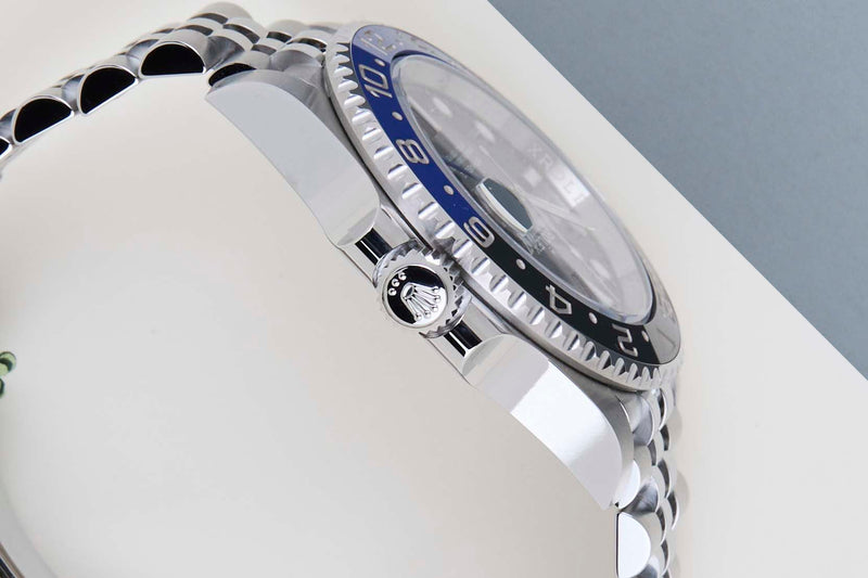 GMT-Master II 'Batman - Jubilee’