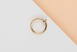 Juste un Clou Ring - Yellow Gold - Size 52 - B&P