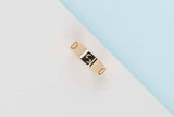Love Ring - Yellow Gold - Size 55 - B&P