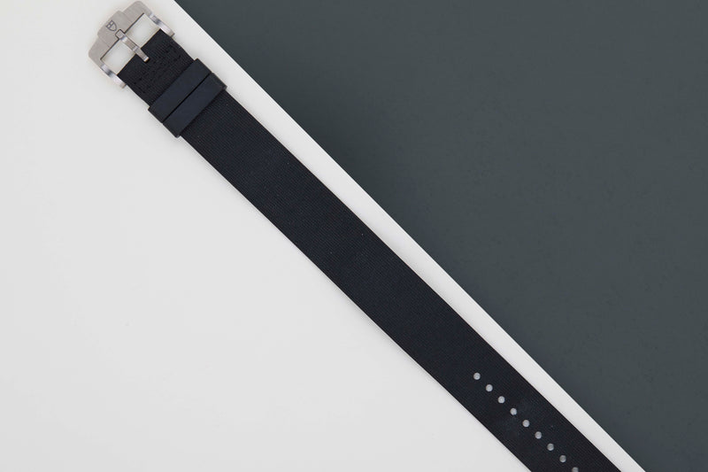 Pelagos Fxd 'Black Dial - Titanium'