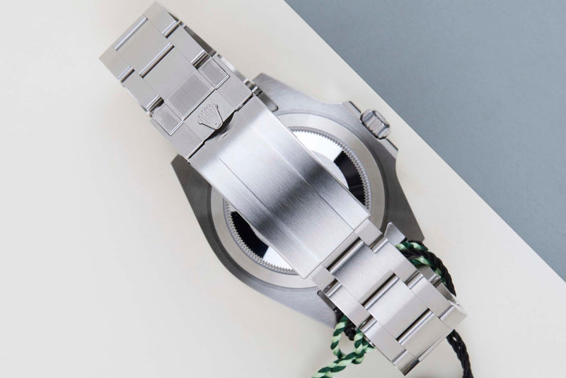 Submariner Date 'Starbucks - Mk II'