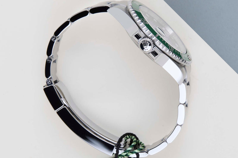 Submariner Date 'Starbucks - Mk II'