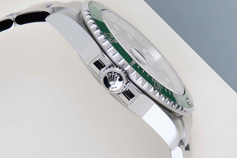 Submariner Date 'Starbucks - Mk II'