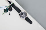 Daytona 'Black Dial - Oysterflex'