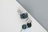 Submariner Date 'Starbucks - Mk II'