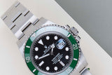 Submariner Date 'Starbucks - Mk II'