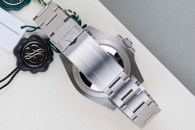 Submariner Date 'Starbucks - Mk II'