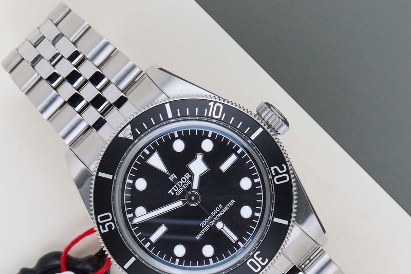 Black Bay 41 'Dial - Jubilee'