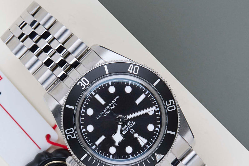 Black Bay 41 'Dial - Jubilee'