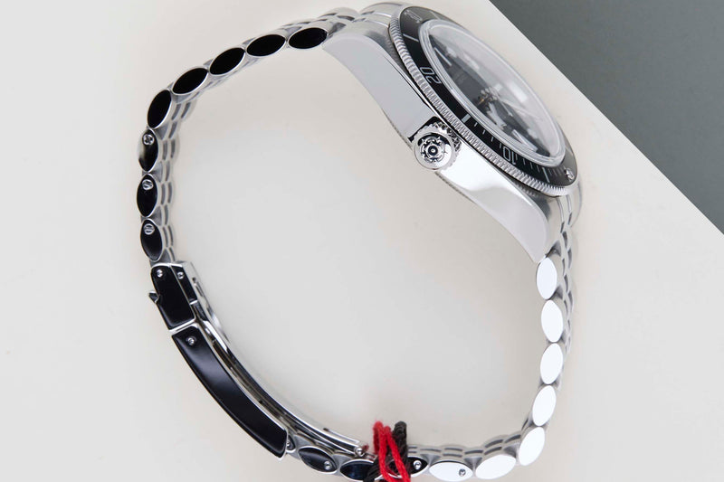 Black Bay 41 'Dial - Jubilee'