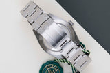 Oyster Perpetual 41 'Green Dial'