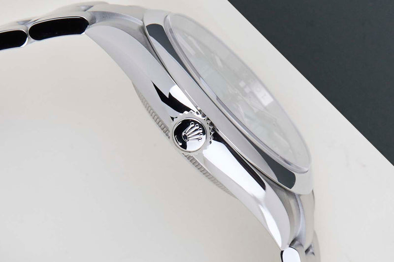 Oyster Perpetual 41 'Green Dial'