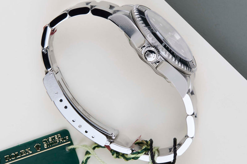 Sea-Dweller 4000 'NOS'