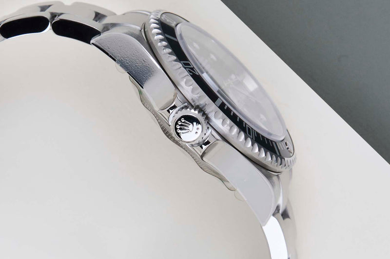 Sea-Dweller 4000 'NOS'