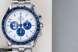 Speedmaster Professional Moonwatch 'Silver Snoopy Award'