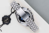 Speedmaster Professional Moonwatch 'Silver Snoopy Award'