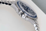 Speedmaster Professional Moonwatch 'Silver Snoopy Award'