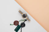 Datejust 26 'Black Diamond Dial - Jubilee'