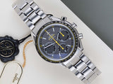 Speedmaster Racing 'Grey Dial'