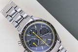 Speedmaster Racing 'Grey Dial'