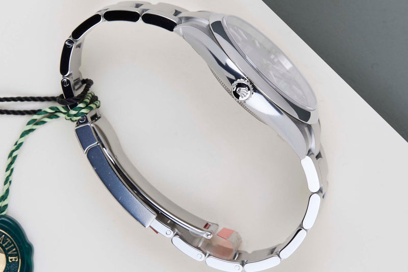 Oyster Perpetual 41 'Blue Dial'