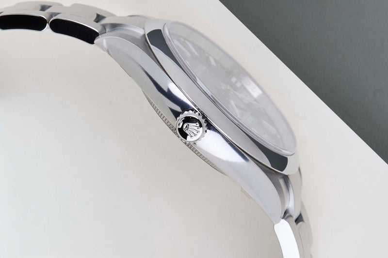 Oyster Perpetual 41 'Blue Dial'