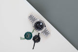 Datejust 36 'Black Roman Dial - Jubilee'