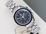 Speedmaster Professional Moonwatch 'Black Dial'