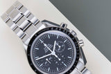 Speedmaster Professional Moonwatch 'Black Dial'
