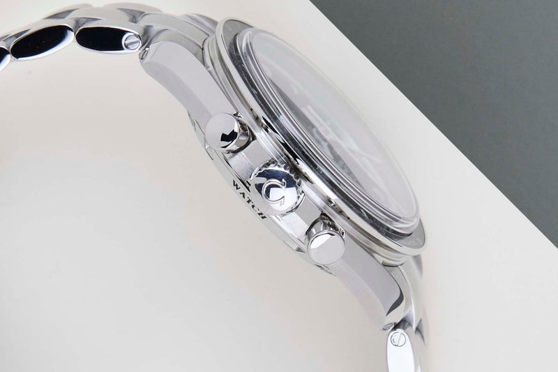 Speedmaster Professional Moonwatch 'Black Dial'