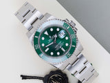 Submariner Date 'Hulk - Mark III'
