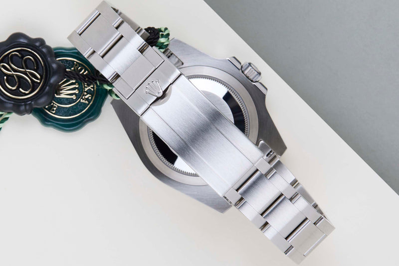 Submariner Date 'Hulk - Mark III'