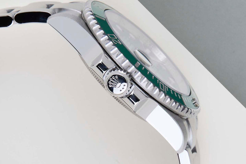 Submariner Date 'Hulk - Mark III'