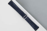 Santos Large 'Blue Roman Dial'
