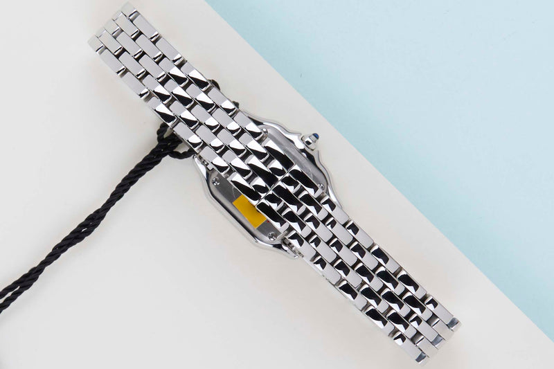 Panthère Mini 'White Roman Dial'