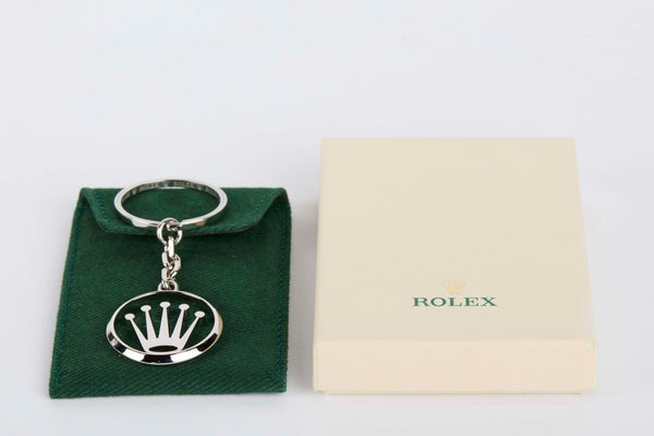 Rolex Keychain