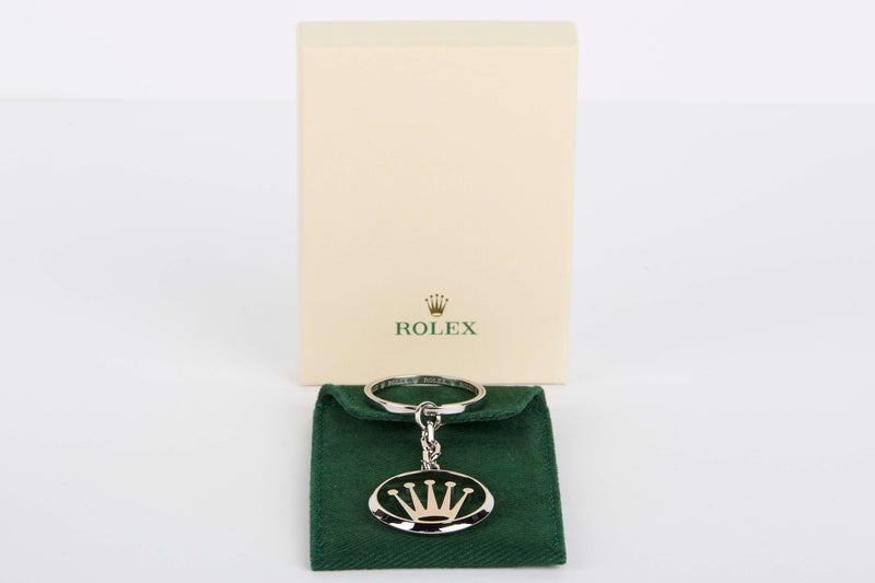 Rolex Keychain